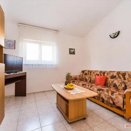 Aria Apartment