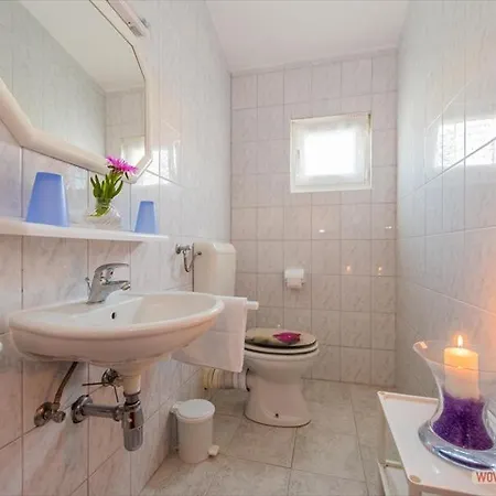 Apartment Aria Rogoznica (Sibenik-Knin)