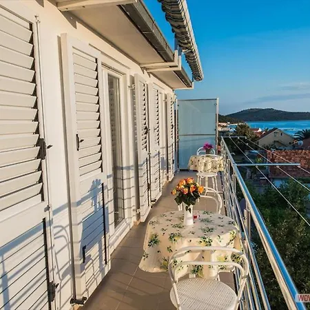 Aria Rogoznica (Sibenik-Knin)