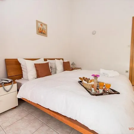Aria Apartment