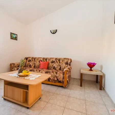 Apartment Aria *
