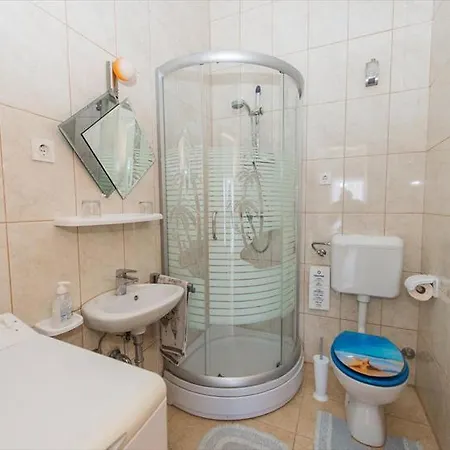 Apartment Aria Rogoznica (Sibenik-Knin)