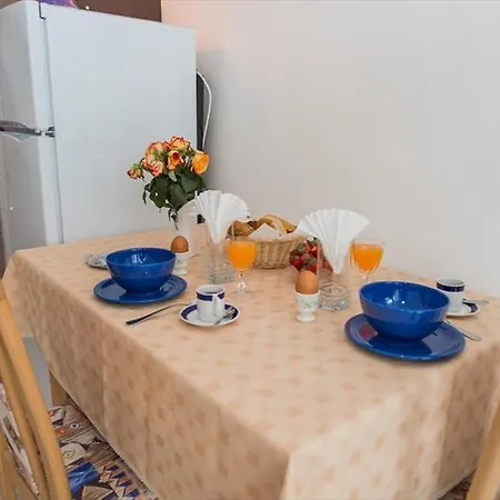 Apartment Aria *