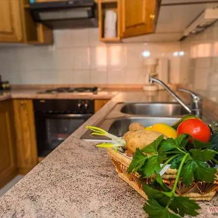Aria Apartment Rogoznica (Sibenik-Knin)