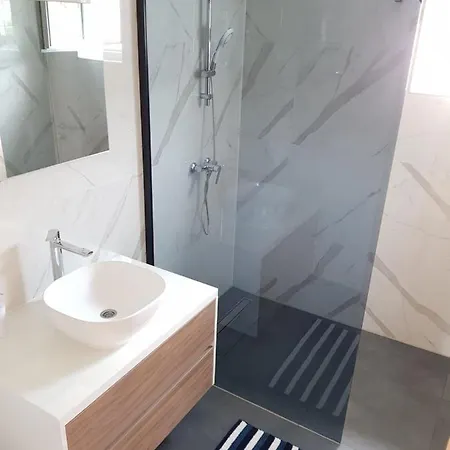 Apartment Aria *