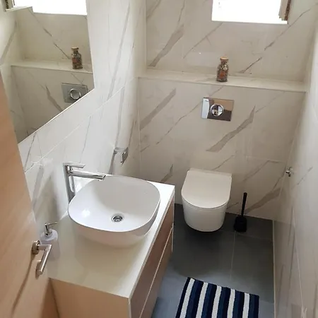 Apartment Aria Rogoznica (Sibenik-Knin)